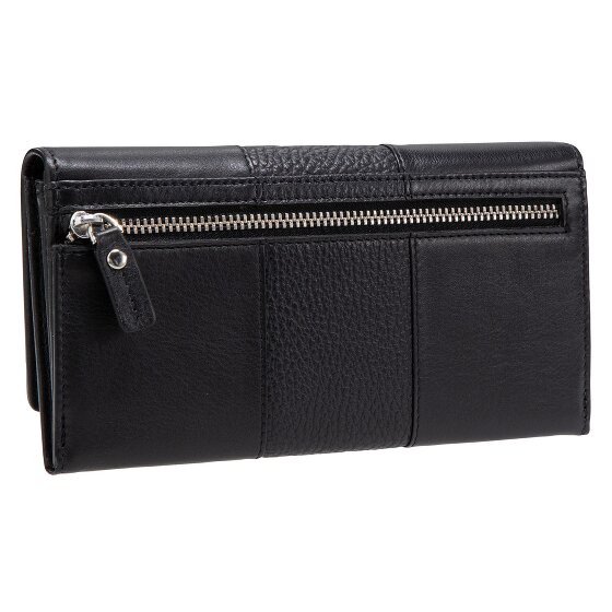 Maître Auen Diedburg Pochette Protezione RFID Pelle 18.5 cm