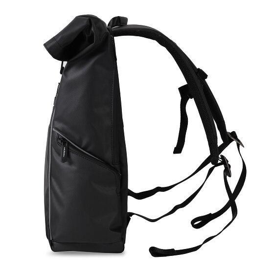 Hedgren Commute Bike Chain Zaino da bicicletta Protezione RFID 53 cm