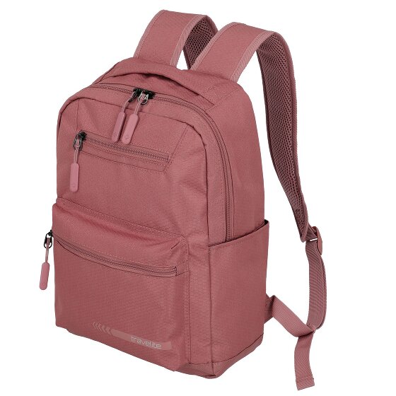 Travelite Zaino Kick Off 40 cm scomparto per laptop