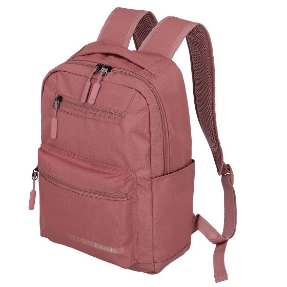 Travelite Zaino Kick Off 40 cm scomparto per laptop