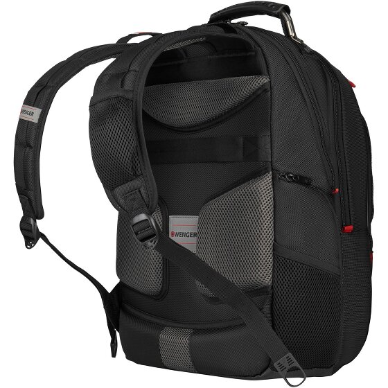Wenger Zaino balistico Pegasus Deluxe Scomparto per laptop da 47 cm