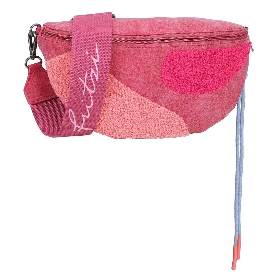 Fritzi aus Preußen Bum Bag Soft Marsupio 34 cm