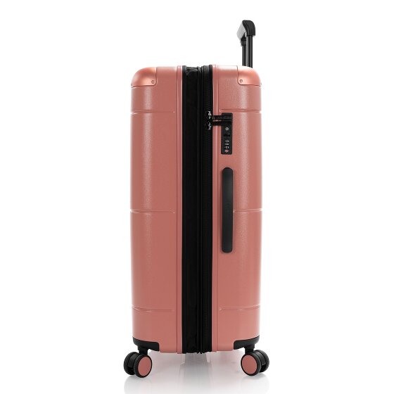 Heys Zen 4 ruote Carrello L 76 cm espandibile