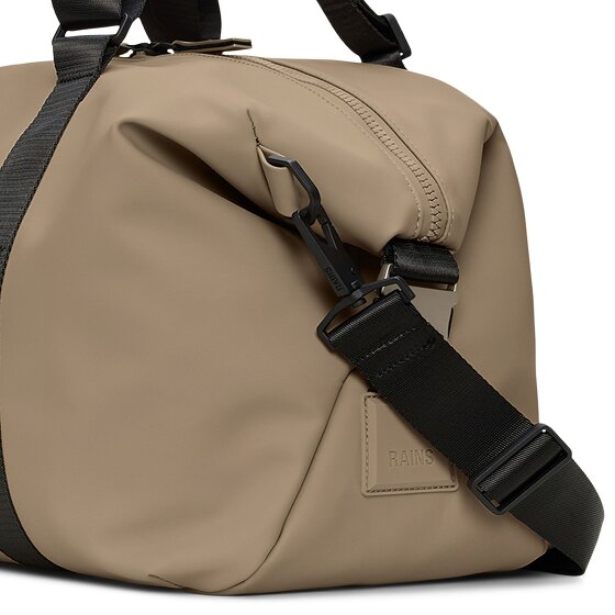 Rains Valera Borsa da viaggio Weekender 46 cm