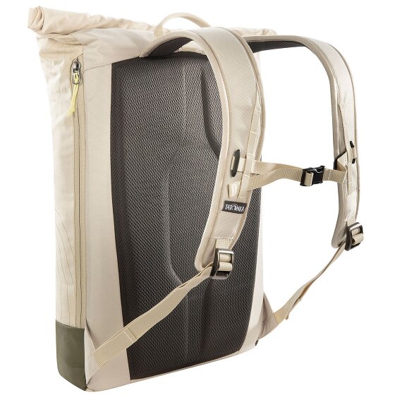 Tatonka Zaino City Rolltop Scomparto per laptop da 50 cm