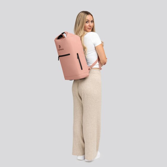 Pactastic Urban Collection Zaino da giorno 50 cm Vano porta PC