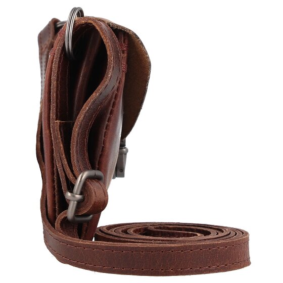 Harold's Aberdeen Borsa a tracolla Pelle 19 cm