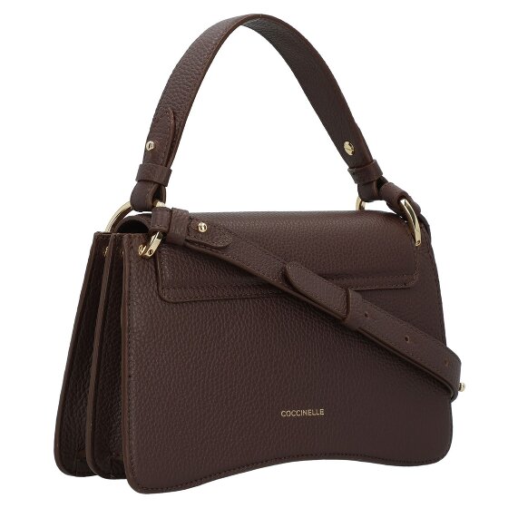 Coccinelle C-Me Borsa a tracolla Pelle 23.5 cm