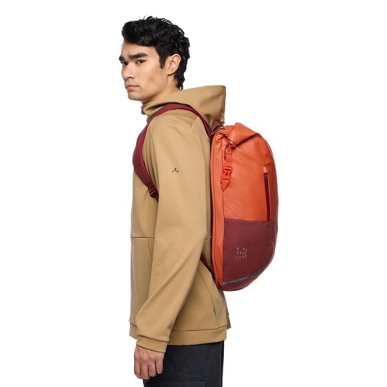 Vaude City Bike II Borsa da bicicletta 34 cm