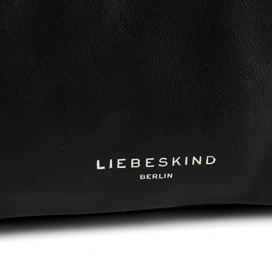 Liebeskind Borsa a tracolla S Vera Pelle 24.5 cm
