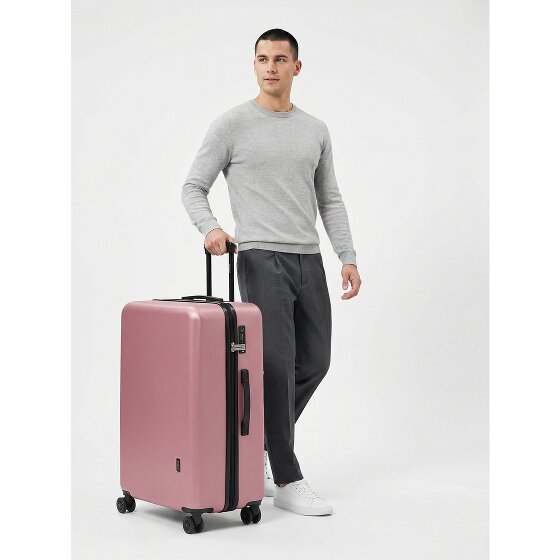 Redolz Essentials 09 LARGE 4 ruote Carrello 79 cm
