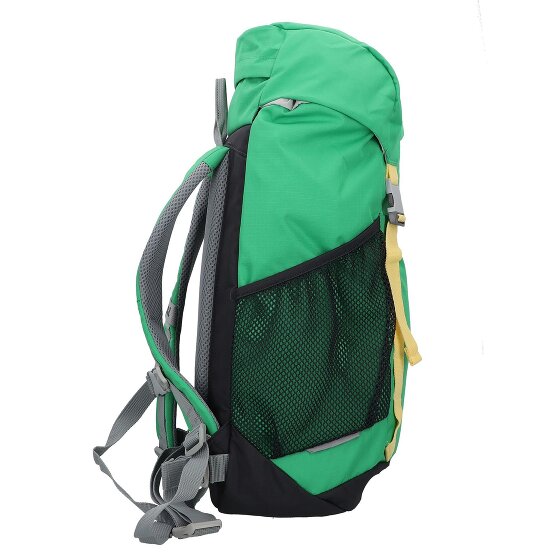 Jack Wolfskin Kids Explorer Zaino da trekking 47 cm