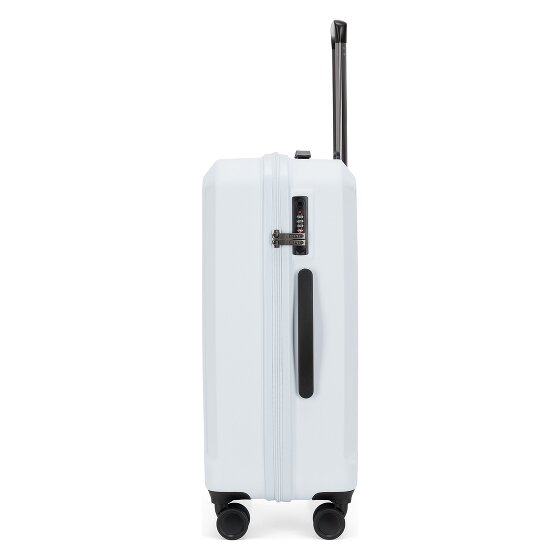 Epic Airwave Neo 4 ruote Carrello 65 cm