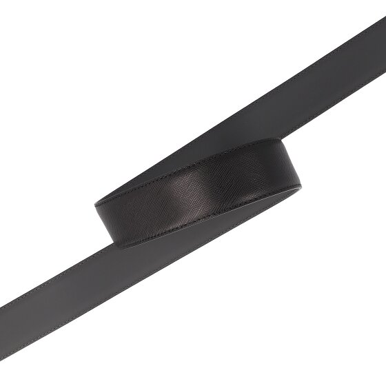 Boss Roll Cintura Pelle