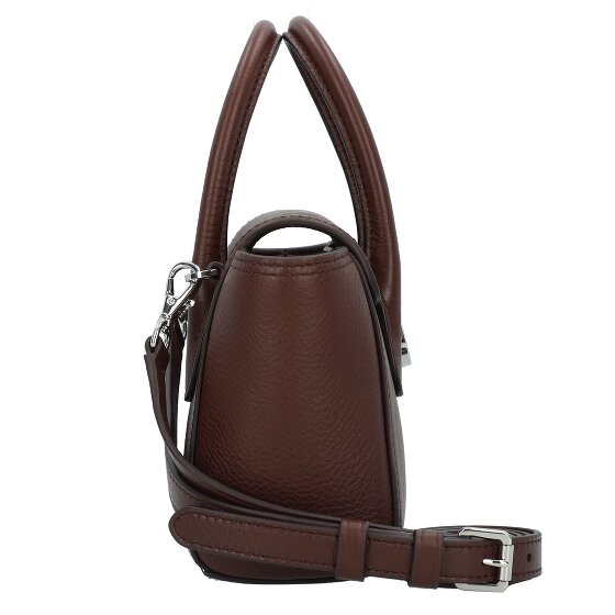 Lauren Ralph Lauren Tanner Borsa shopper Pelle 23.5 cm