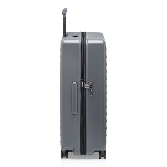 Porsche Design Carrello Roadster 4 ruote doppie 82 cm