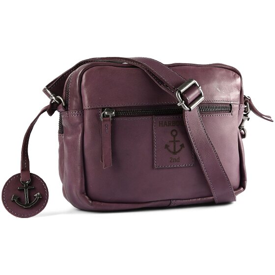 Harbour 2nd Anchor Love Thalea Borsa a tracolla Pelle 23 cm