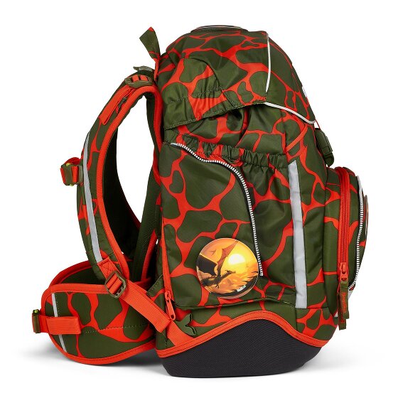 Ergobag Pack Set di borse per la scuola 6 pezzi