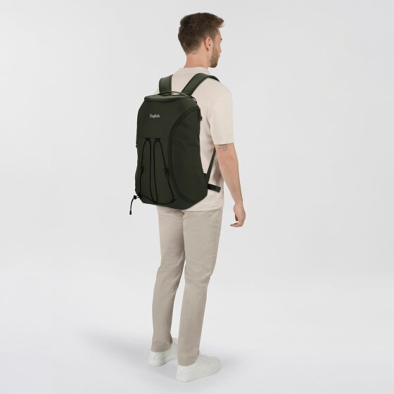Haglöfs Corker Large Zaino da giorno 49 cm Scomparto per laptop