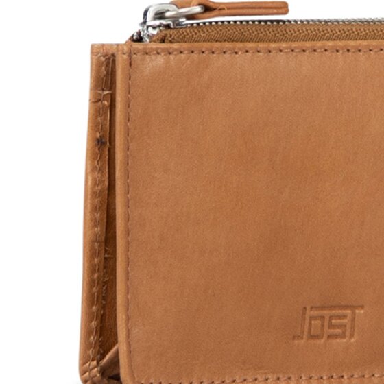 Jost Rana Portafoglio chiave Pelle 11.5 cm