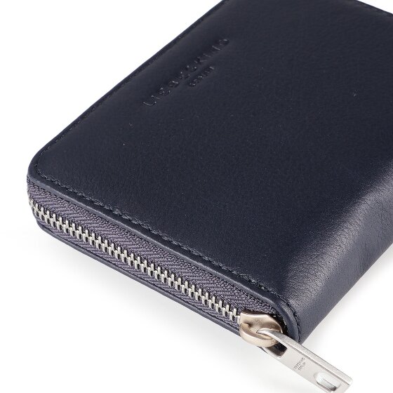 Liebeskind Conny Harris Portafoglio Vera Pelle 12.5 cm