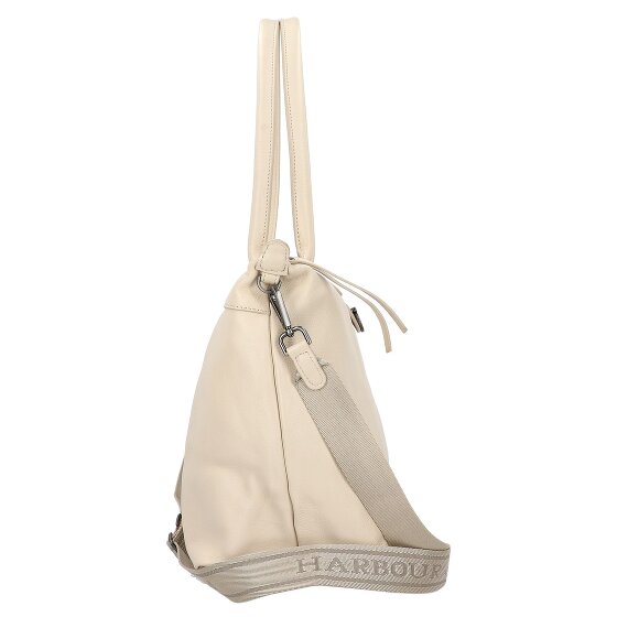 Harbour 2nd Just Pure Malin Borsa shopper Pelle 40 cm