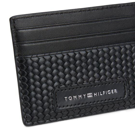 Tommy Hilfiger TH Gifting Portafoglio Pelle 10.5 cm Scatola regalo
