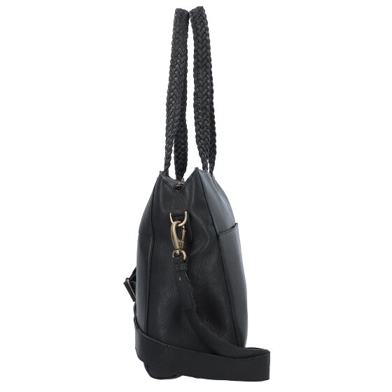Cowboysbag Oily Cow Bushton Borsa a tracolla Pelle 40 cm