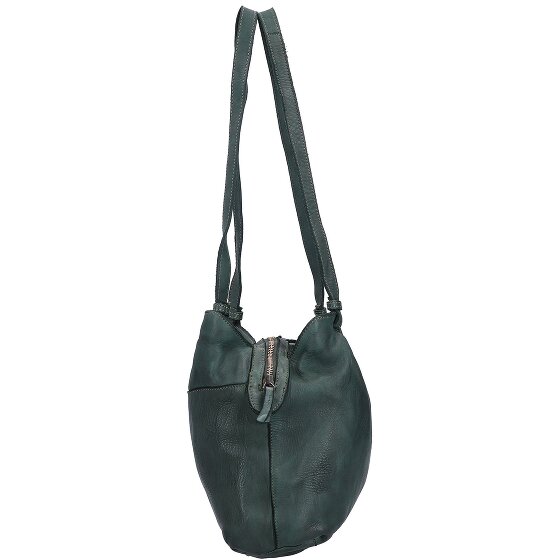 Harold's Borsa a tracolla Submarine in pelle 31 cm