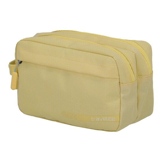 Travelite Kick Off Borsa da toilette 26 cm