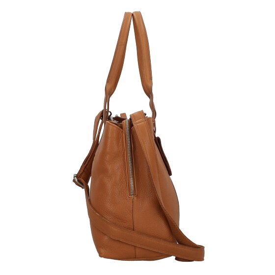 Burkely Soft Skylar Borsa a tracolla Pelle 36 cm Scomparto per laptop