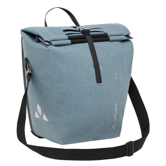 Vaude Borsa da bicicletta ReCycle Back 35 cm