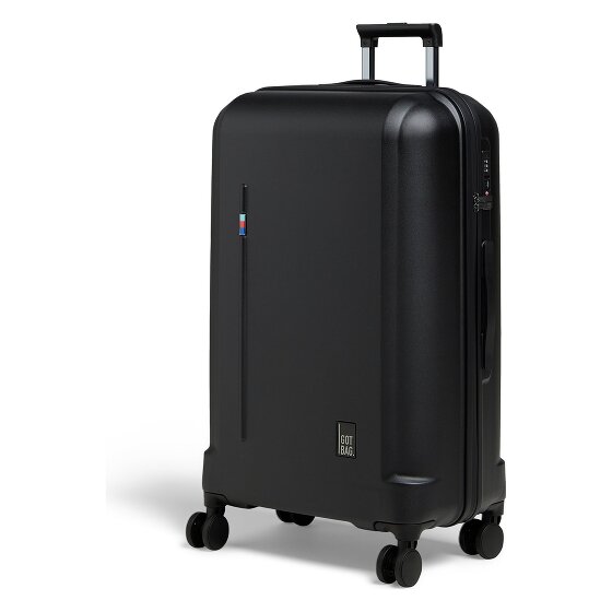 GOT BAG Re:Shell 4 ruote Carrello 78 cm