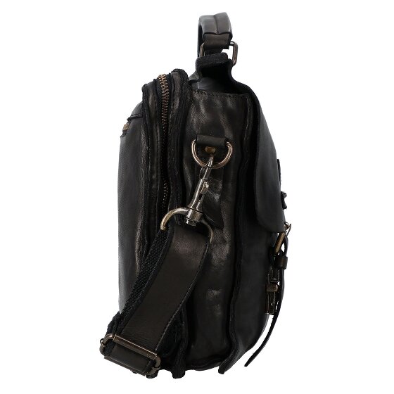 Harbour 2nd Ashton Messaggero Pelle 25 cm Scomparto per laptop Harbour 2nd Ashton Messaggero Pelle 25 cm Scomparto per laptop