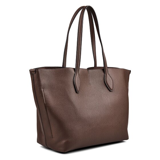 U.S. Polo Assn. Chestnut Borsa a spalla 46 cm