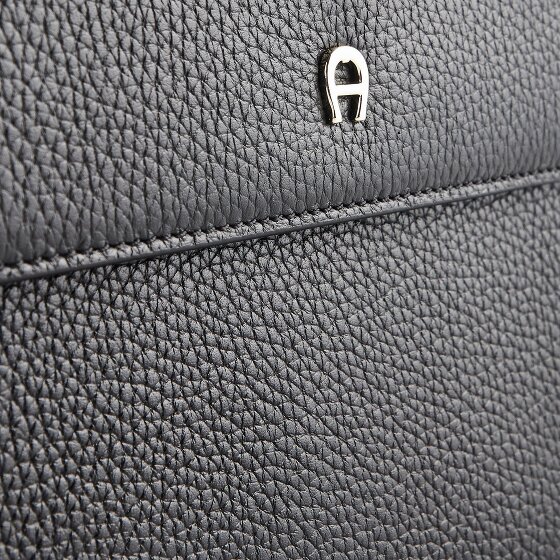 AIGNER Delia Borsetta Vera Pelle 18 cm