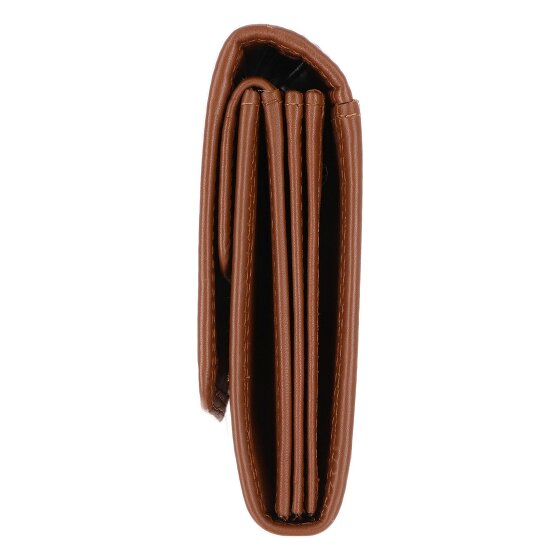 Golden Head Polo Portafoglio Protezione RFID Vera Pelle 17.5 cm