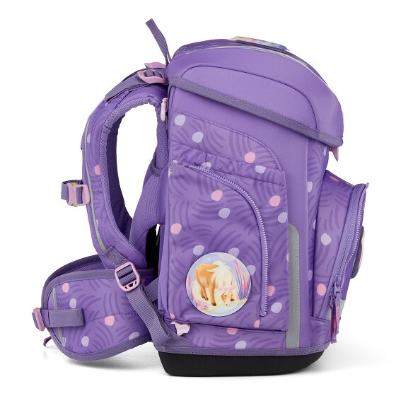 Ergobag cubo Set di borse per la scuola 5 pezzi