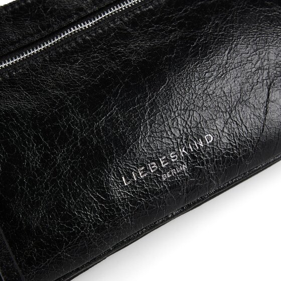 Liebeskind Zena Borsa a tracolla Vera Pelle 25 cm