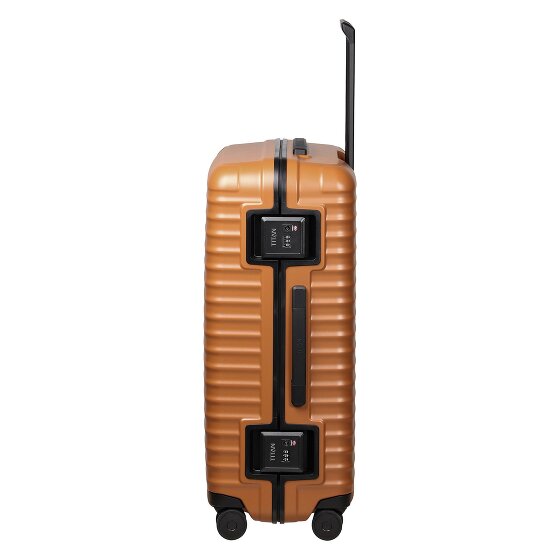 Titan Overseas 4 ruote Carrello L 75 cm