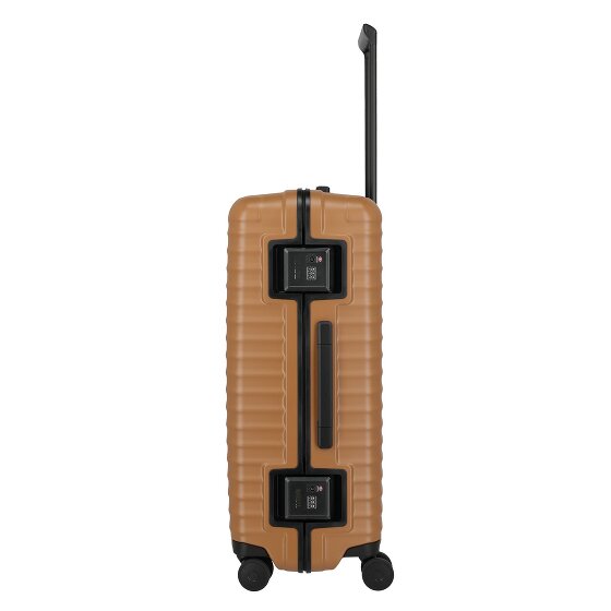 Titan Overseas 4 ruote Carrello L 75 cm