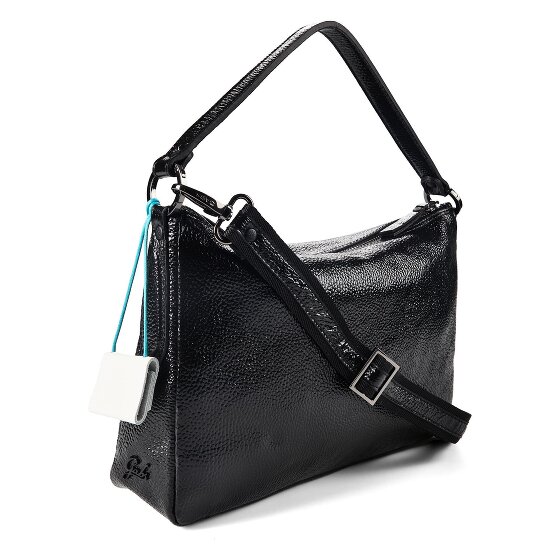Gabs Calipso Borsa a spalla Vera Pelle 34 cm
