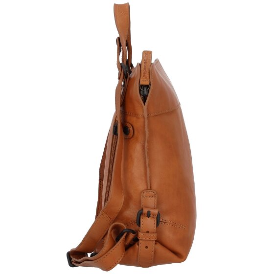 aunts & uncles Nonna's Luxury Club Mrs.Crumble Cookie City Zaino in pelle 28 cm