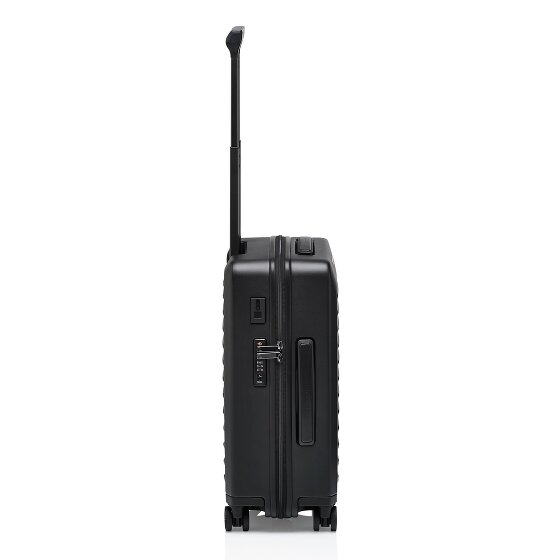 Porsche Design Roadster 4 ruote Carrello della cabina 55 cm