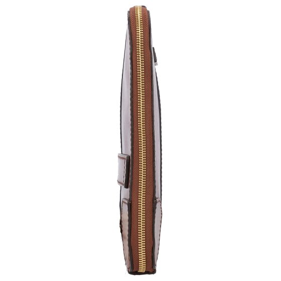 The Bridge Vespucci Cartella in pelle 33 cm