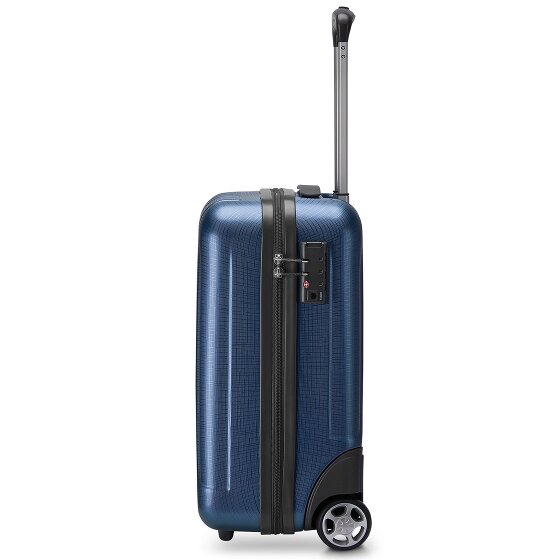 Roncato Kinetic 2.0 2 ruote Carrello della cabina S 45 cm