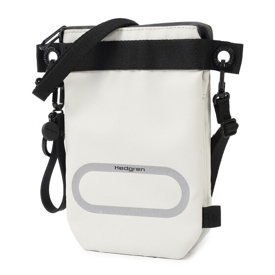 Hedgren Uni Borsa a tracolla Protezione RFID 13 cm