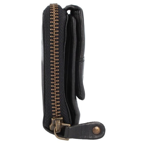 Harbour 2nd Anchor Love Carla Portafoglio Pelle 12 cm