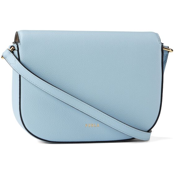 Furla Moonlight Borsa a tracolla S Vera Pelle 23 cm