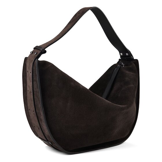 Marc O'Polo Borsa a spalla Vera Pelle 46 cm